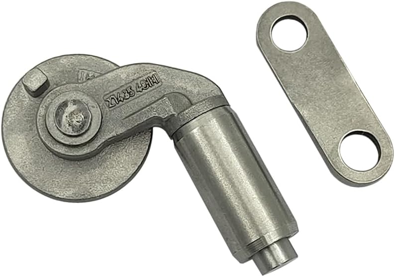 UINIEBOOM Turbo Wastegate Rattle Flapper Repair Kit Compatible with Audi A3 Q3 TT/with VW GOLF GTI Jetta MK6 IHI RHF5, 06J145713L 06J145702L 06J145701T 06J145713K 06J145722B - Image 1